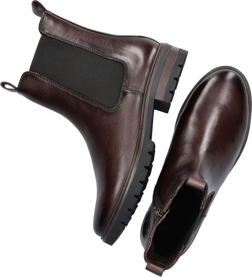 Ara Chelsea-boots CAMBRIDGE Instaplaarzen in comfortabele schoenwijdte G (= wijd) - Foto 3