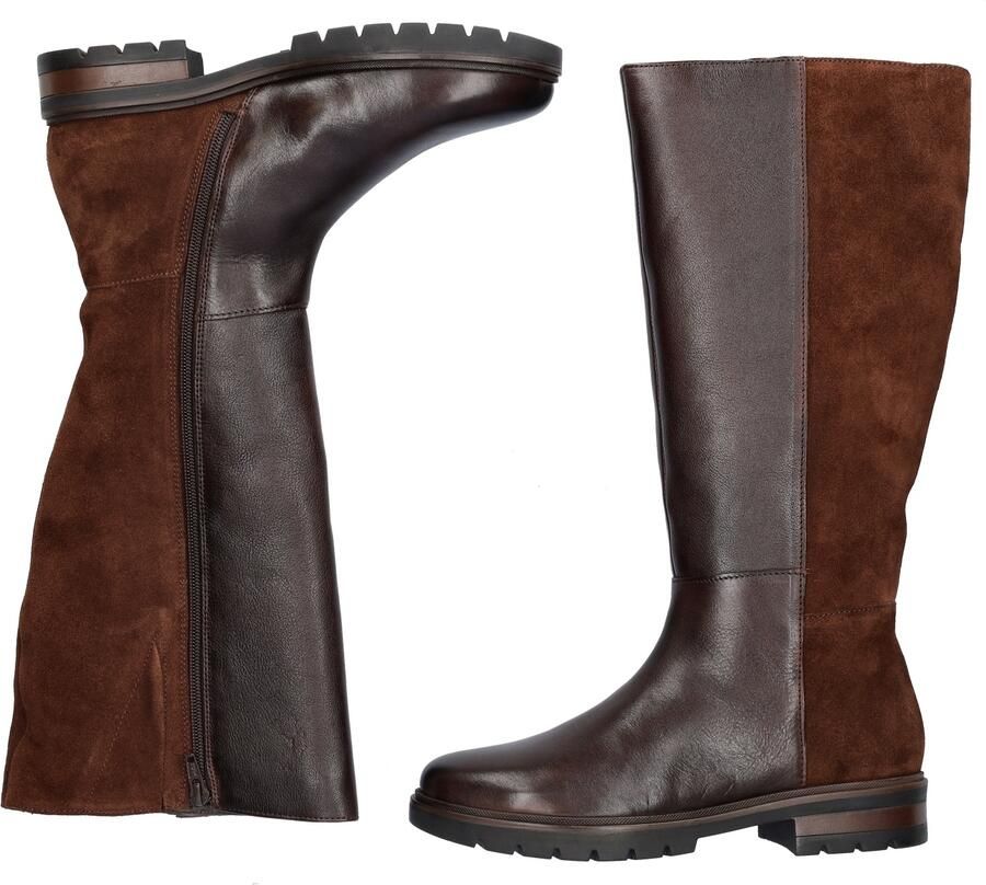 Ara 12-11268-09 Cognac Mocca G-Wijdte - Foto 2