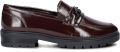 Ara Cambridge mocassins & loafers - Rood
