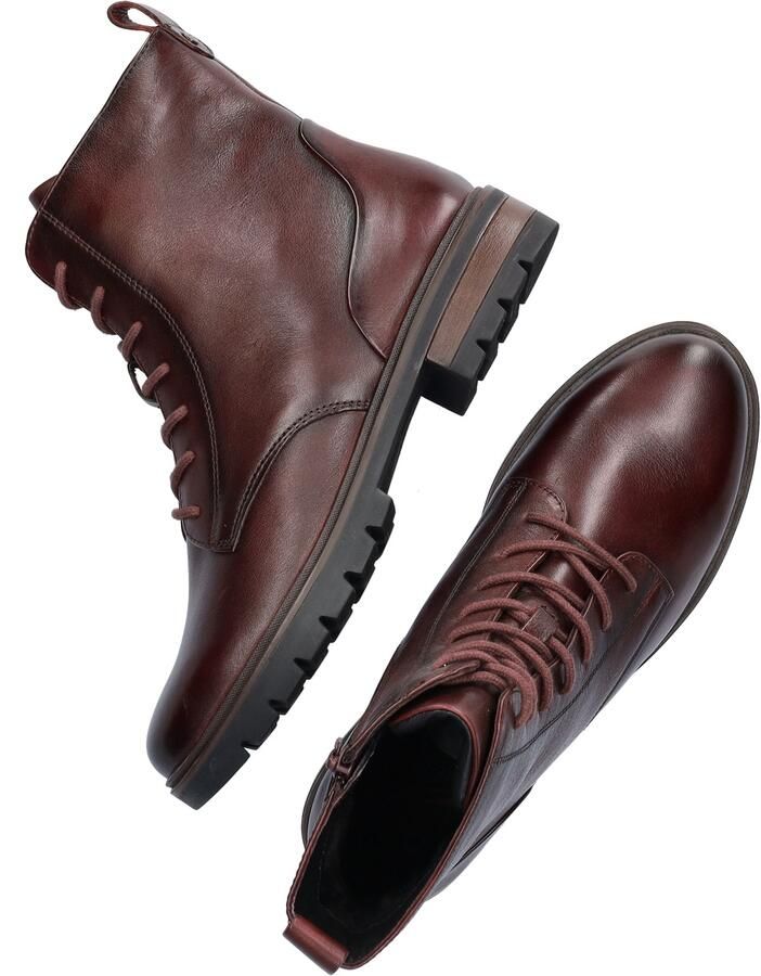 Ara Cambridge dames veterboot Bordo - Foto 5