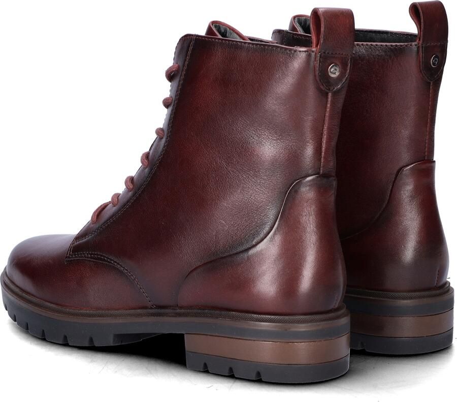 Ara Cambridge dames veterboot Bordo