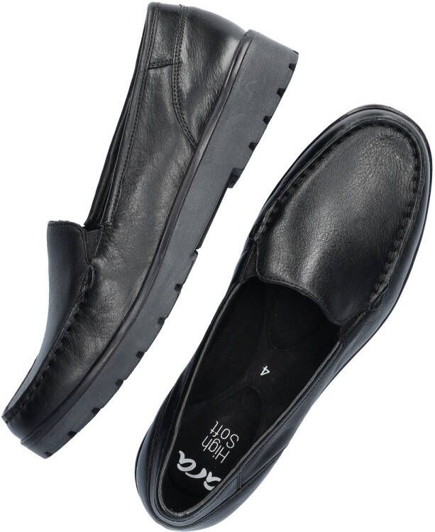 Ara 12-14803-81 Instapper zwart - Foto 4