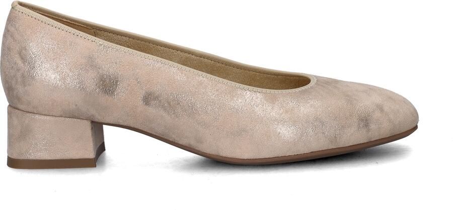 Ara -Dames goud pumps & hakschoenen - Foto 2