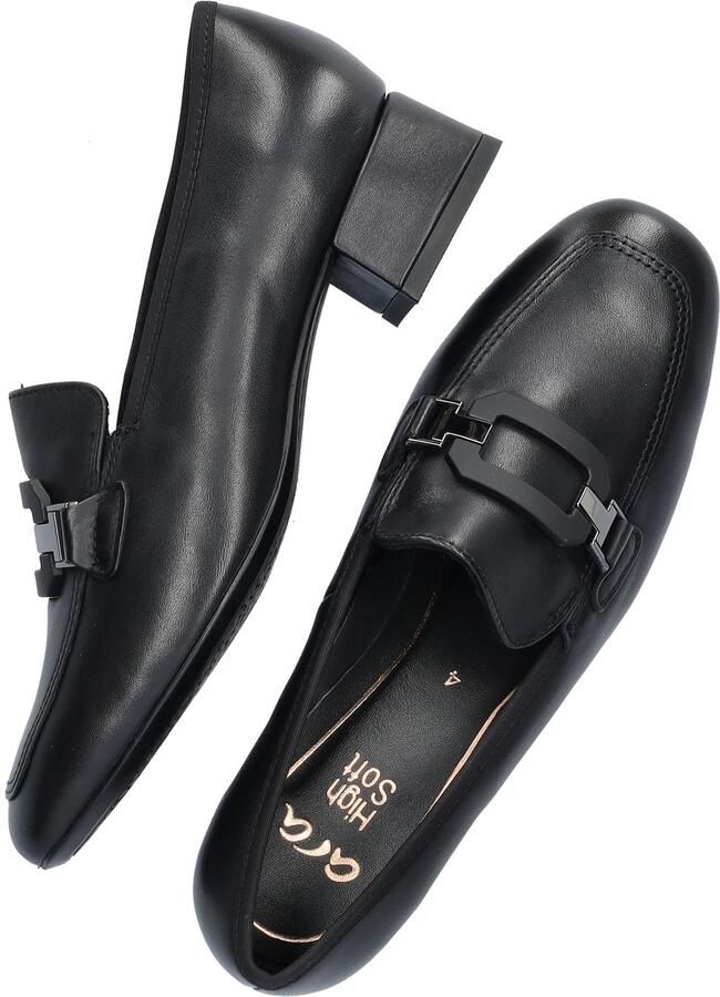 Ara Klassieke pumps met hak voor dames - Foto 4