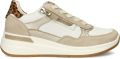 Ara Graz dames sneaker Beige multi - Beige