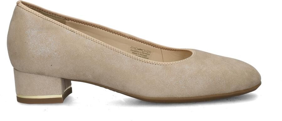 Ara Stijlvolle Graz Schoenen voor Vrouwen Gray Dames - Foto 6