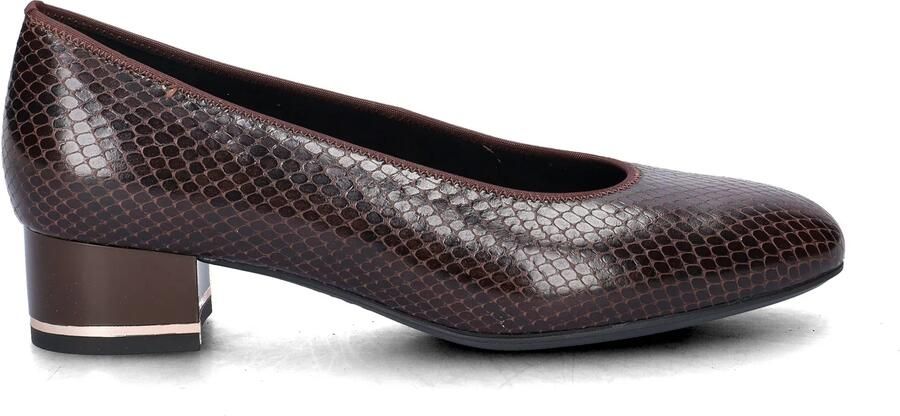 Ara Graz pumps