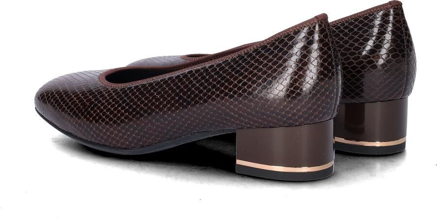 Ara 1221838 GRAZ-HIGHSOFT Pumps Bruin - Foto 5