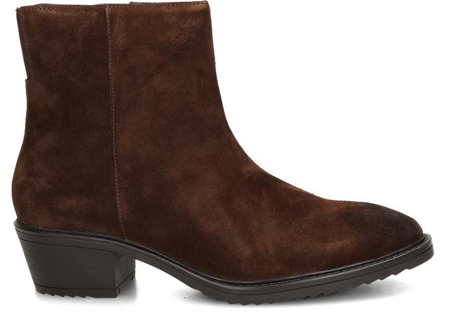 Ara Jenna rits- & gesloten boots