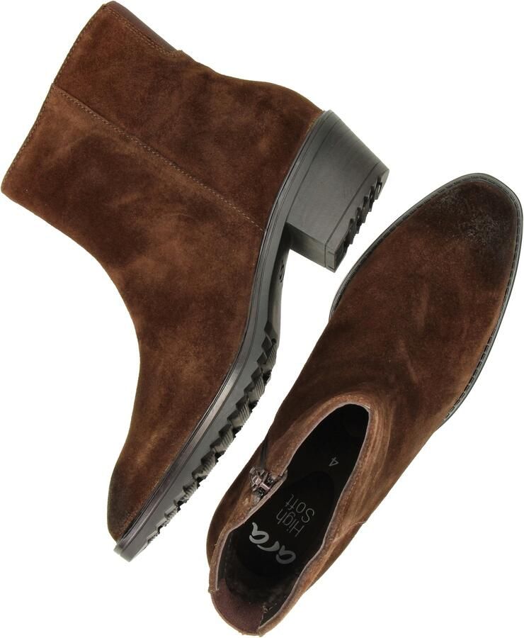 Ara Jenna rits- & gesloten boots - Foto 2
