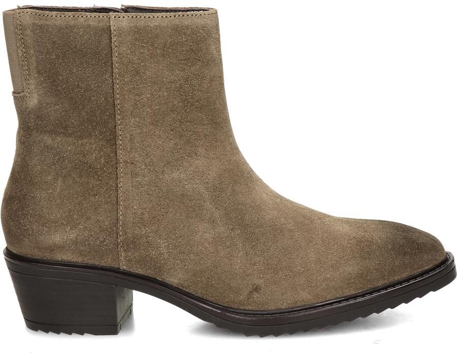 Ara 1251601 JENNA ST Laarsjes Taupe - Foto 2