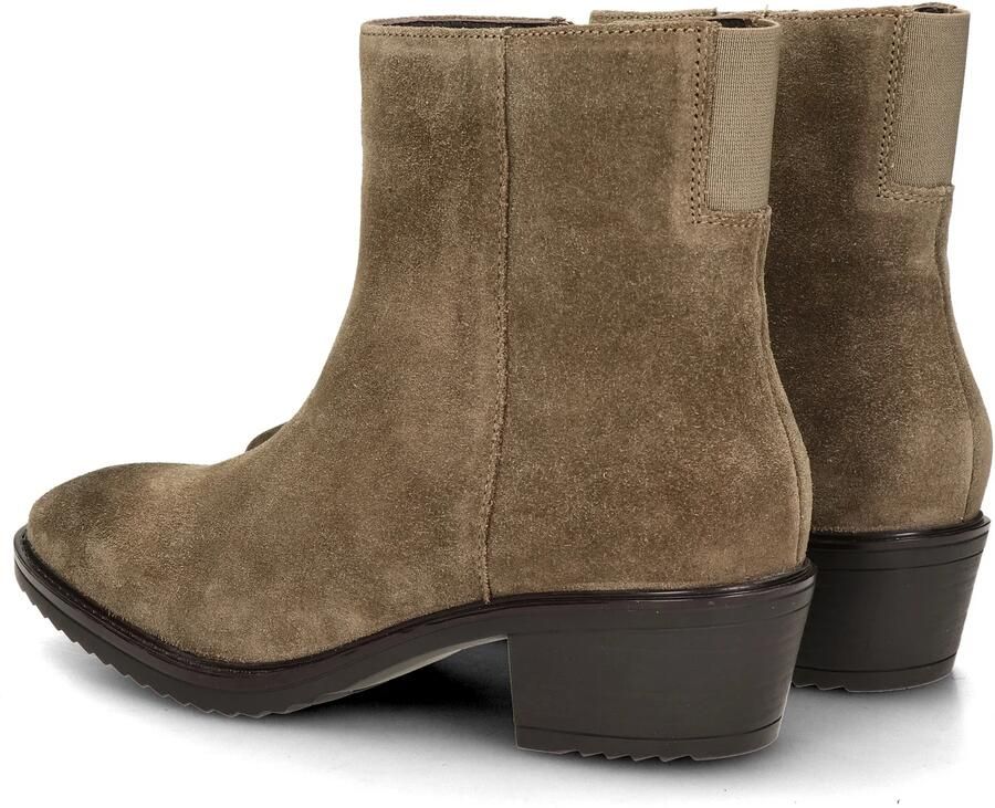 Ara 1251601 JENNA ST Laarsjes Taupe - Foto 4