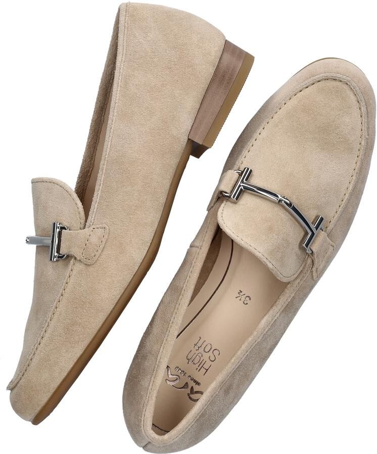 Ara 1231272~~~~~~~~~~~~~~~~~~~~~~~ Instappers Wit beige - Foto 8