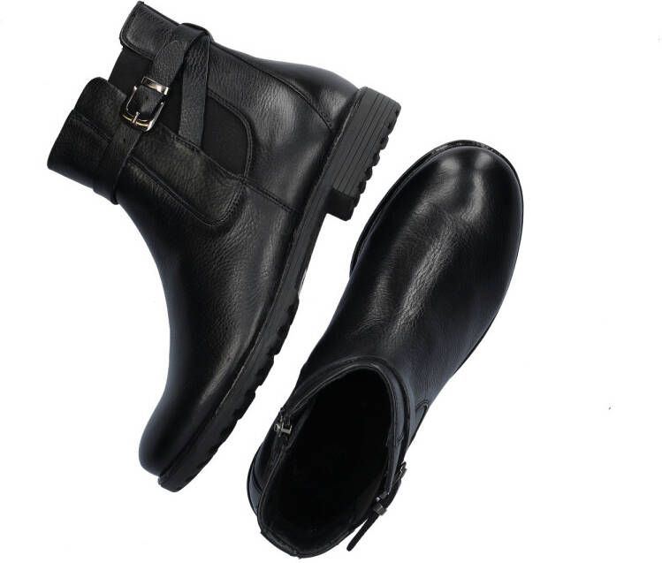 Ara Laarsjes Liverpool zakelijke schoen chelseaboots in comfortabele schoenbreedte g = breed - Foto 4