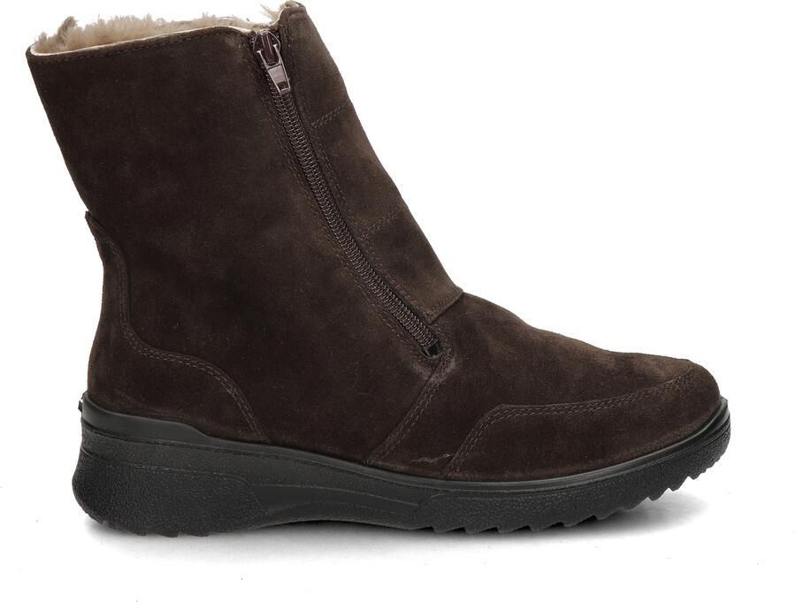 Ara Munchen gevoerde boots