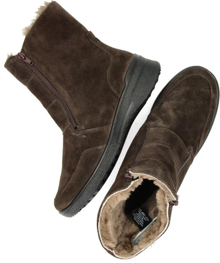 Ara Munchen gevoerde boots - Foto 2