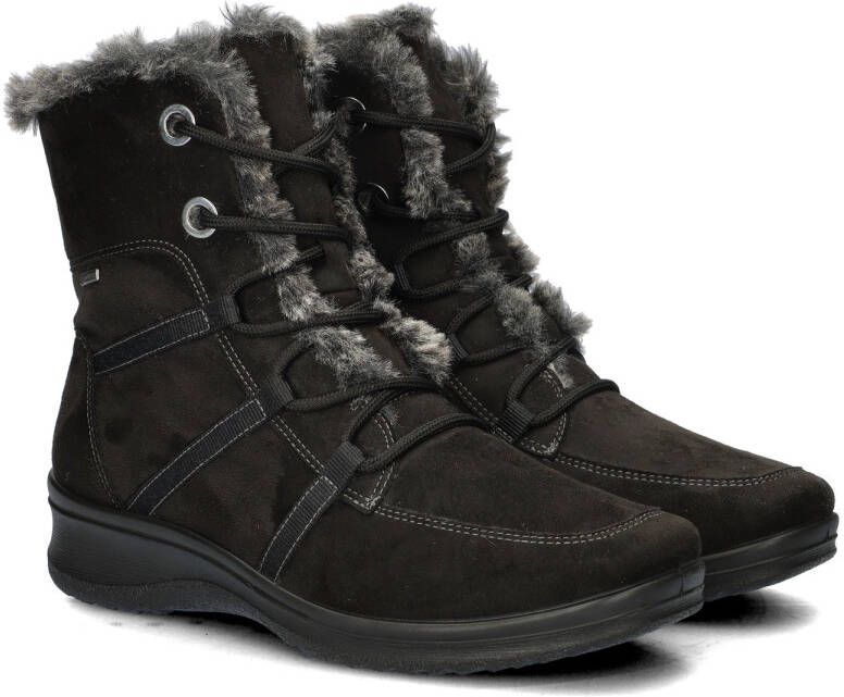 Ara Winterlaarzen München veterschoenen winterenkellaars in comfortbreedte h = zeer breed - Foto 3