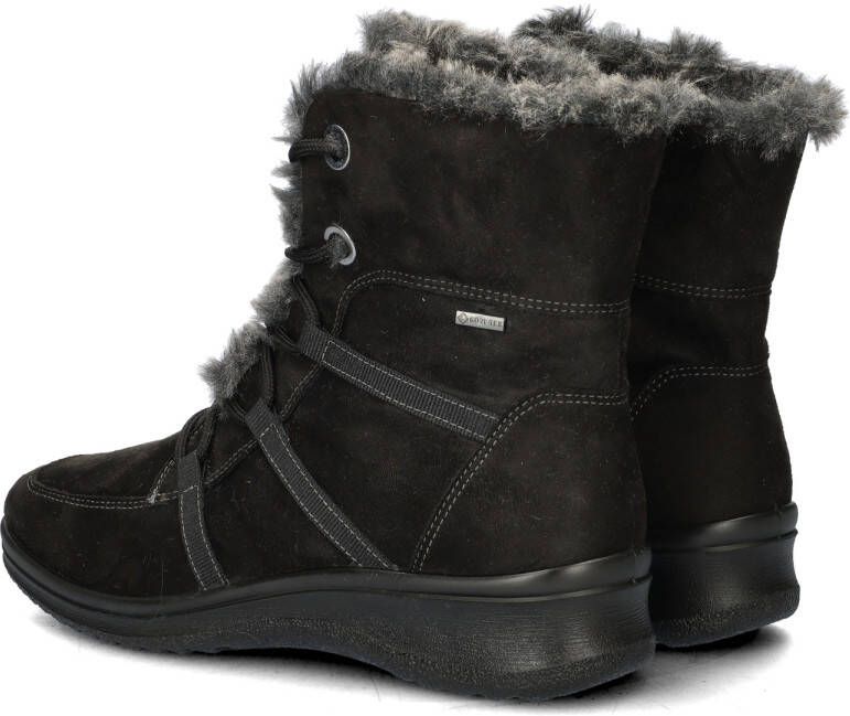 Ara Winterlaarzen München veterschoenen winterenkellaars in comfortbreedte h = zeer breed - Foto 2