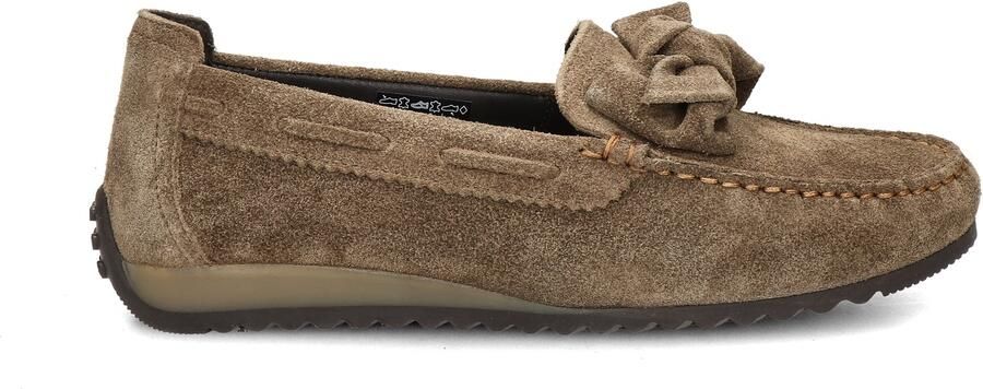 Ara art. 12-27706-10 suede taupe dames - Foto 3
