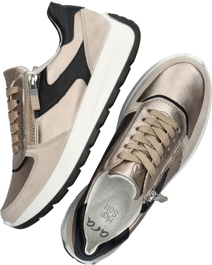 Ara Elegante Comfortabele Zwarte Schoen - Foto 4