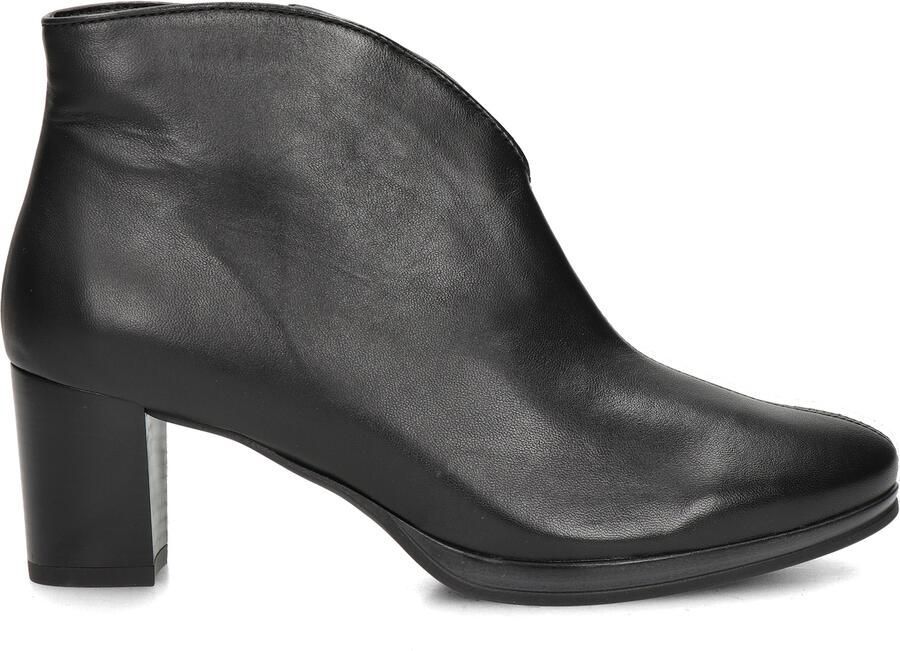 Ara Orly dames boot Zwart