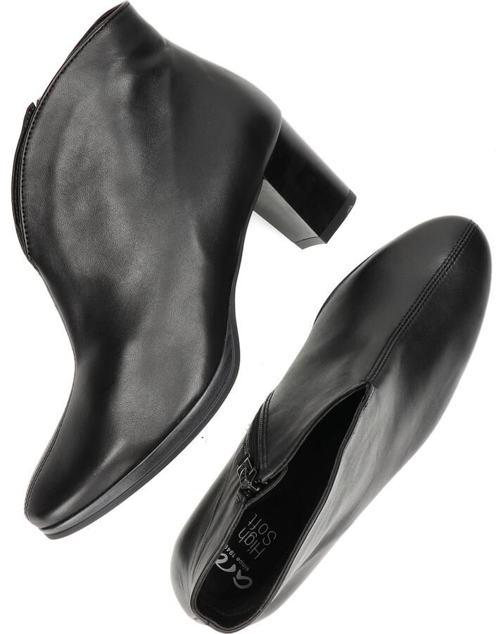 Ara Orly dames boot Zwart - Foto 3