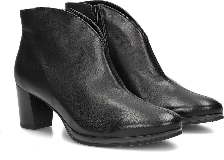 Ara Orly dames boot Zwart - Foto 4
