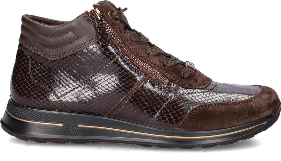 Ara Osaka 2.0 hoge sneakers
