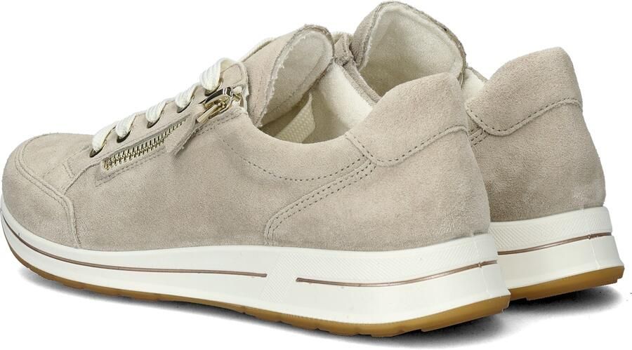 Ara Osaka 2.0 dames sneaker Sand - Foto 5