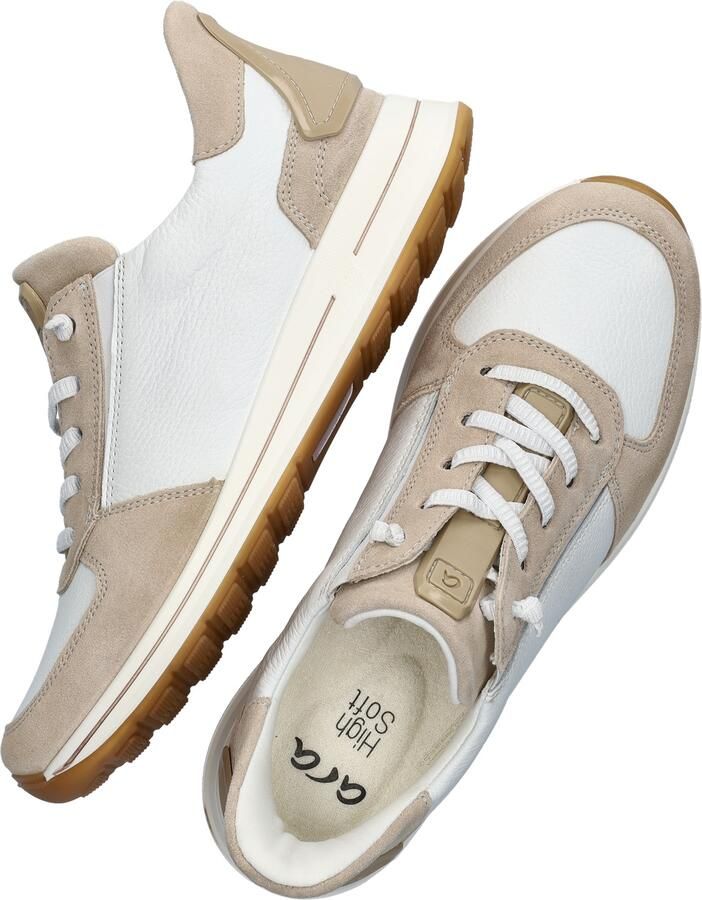Ara Slip-on sneakers OSAKA sleehaksneaker veterschoen met easy2go instap - Foto 6