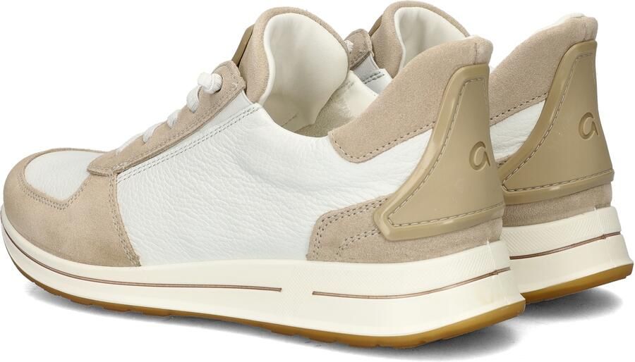 Ara Slip-on sneakers OSAKA sleehaksneaker veterschoen met easy2go instap - Foto 7