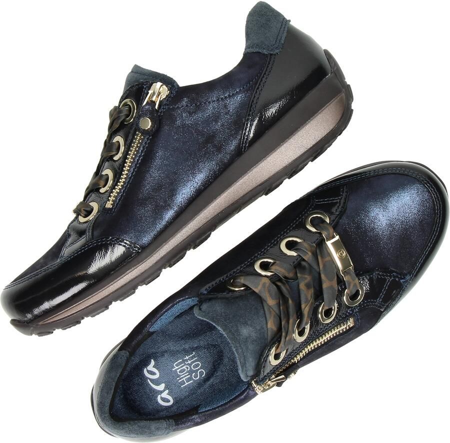 Ara Osaka 2.0 lage sneakers - Foto 2
