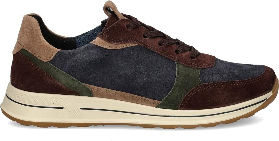 Ara Osaka 2.0 lage sneakers