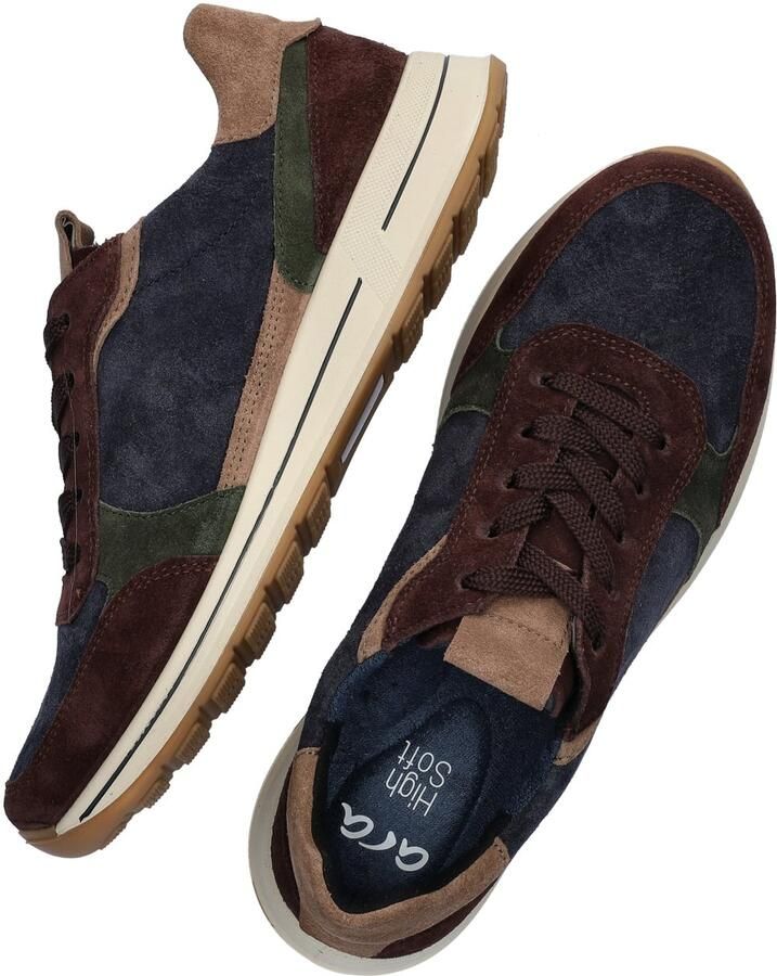 Ara Osaka 2.0 lage sneakers - Foto 2