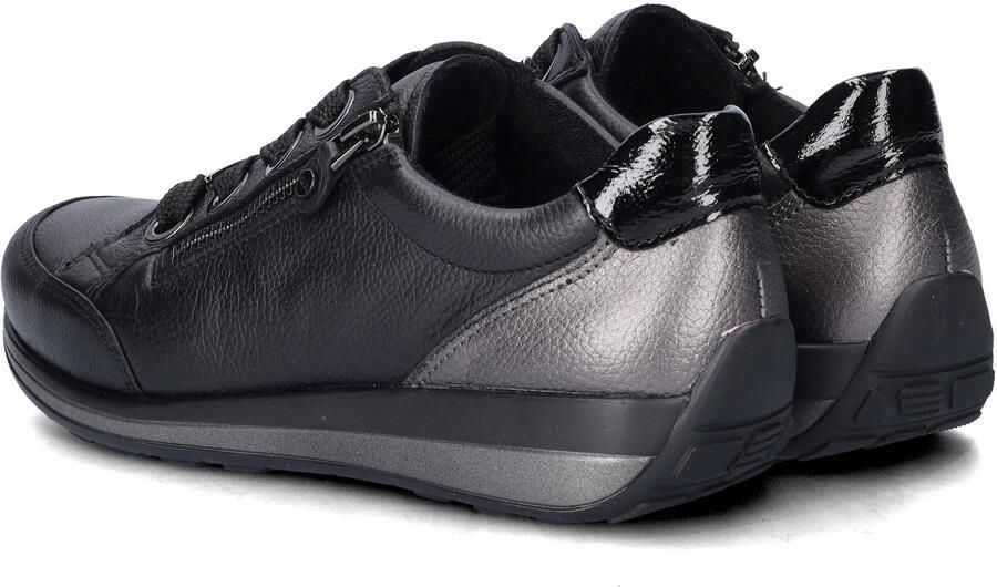 Ara Sneakers OSAKA Schafrandpolstering G-breedte vrijetijdsschoen lage schoen veterschoen - Foto 6