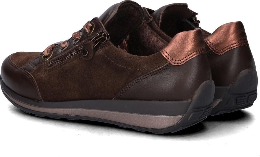 Ara Sneakers baskets osaka 12-64587-15 - Foto 4