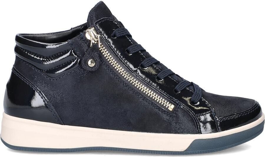 Ara Rom hoge sneakers