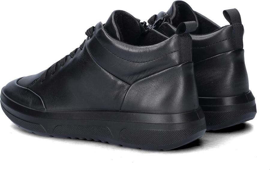 Ara Roma 3.0 dames sneaker Zwart - Foto 3