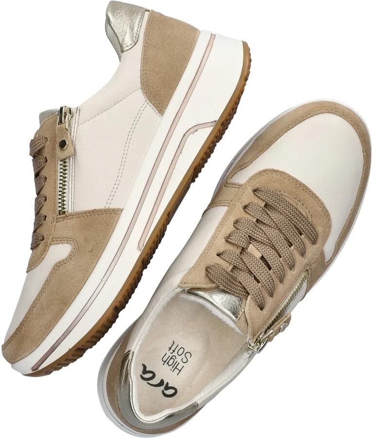 Ara Sapporo 3.0 lage sneakers - Foto 2
