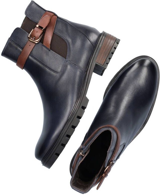 Ara 1229512~~~~~~~~~~~~~~~~~~~~~~~ Laarsjes Blauw - Foto 4