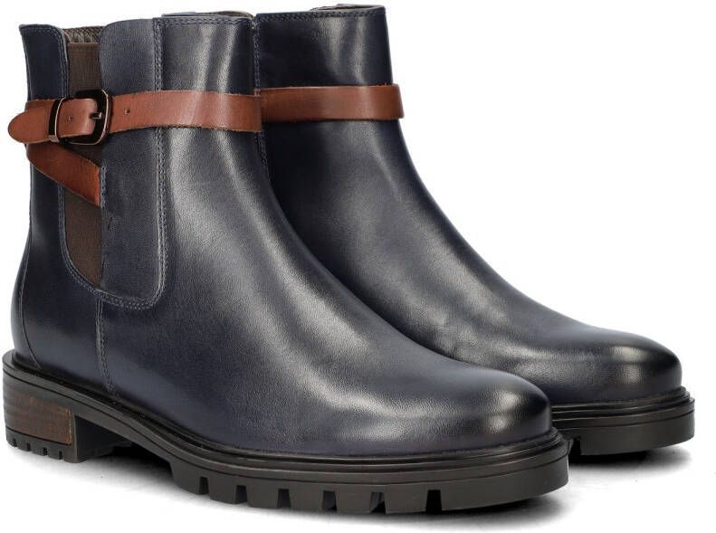 Ara 1229512~~~~~~~~~~~~~~~~~~~~~~~ Laarsjes Blauw - Foto 3