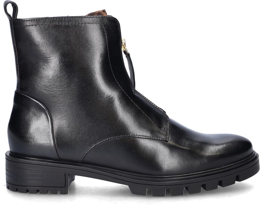 Ara Laarsjes Tulsa Laarzen winterlaarzen in breedte G (= wijd)