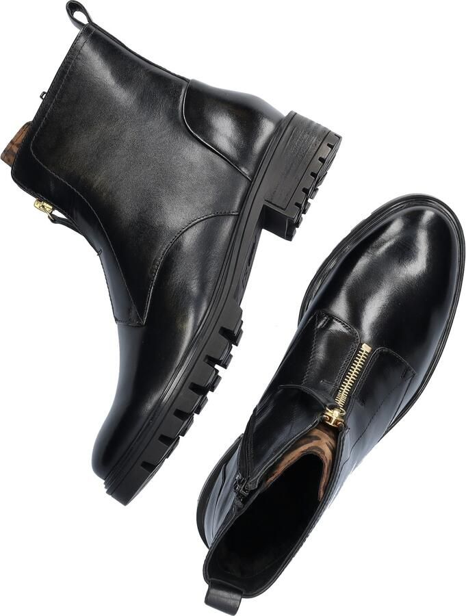 Ara Laarsjes Tulsa Laarzen winterlaarzen in breedte G (= wijd) - Foto 4