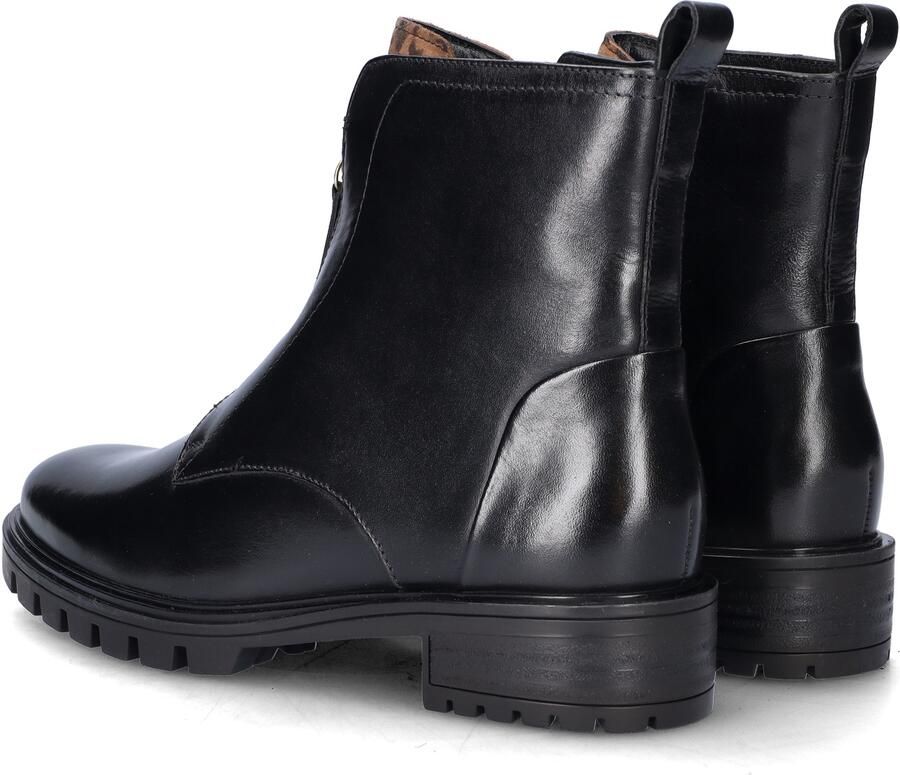 Ara Laarsjes Tulsa Laarzen winterlaarzen in breedte G (= wijd)