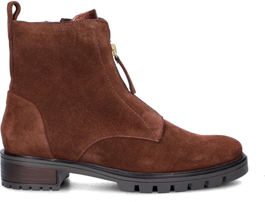 Ara 1229520 Half-hoge schoenen Bruin