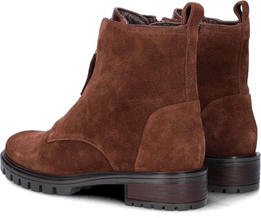 Ara 1229520 Half-hoge schoenen Bruin