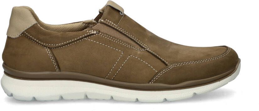 Ara -art-11-24631-17-instap-nubuck-taupe - Foto 3