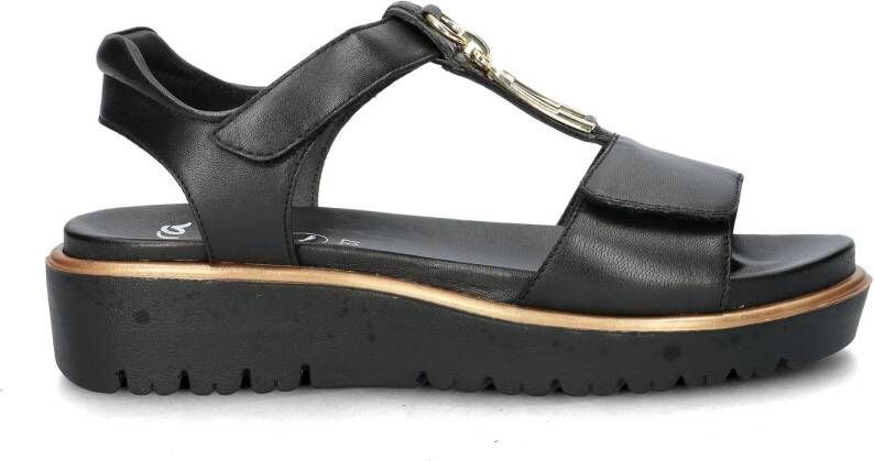 Ara Plateausandalen Bilbao sleehaksandaal zomerschoen comfortabele schoen in g-breedte - Foto 4