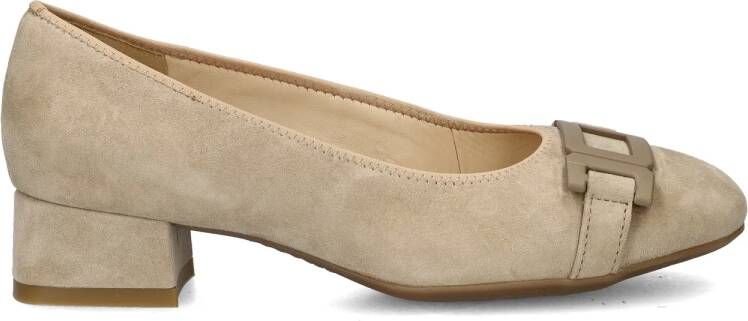Ara 1220402 Pumps Wit beige - Foto 6