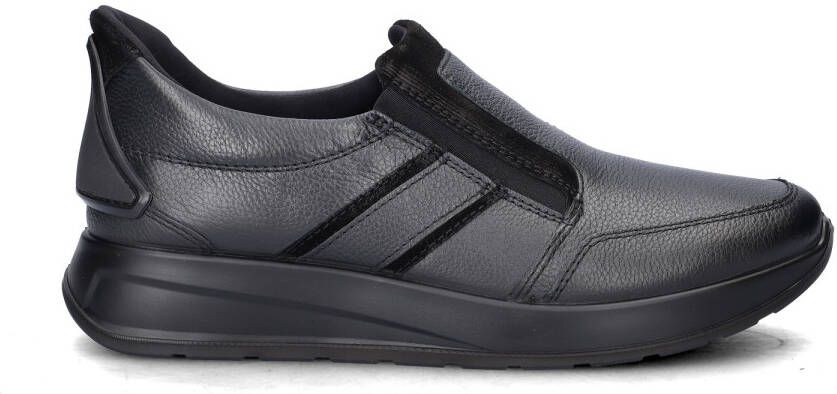 Ara Matteo Sport heren instapschoen Zwart